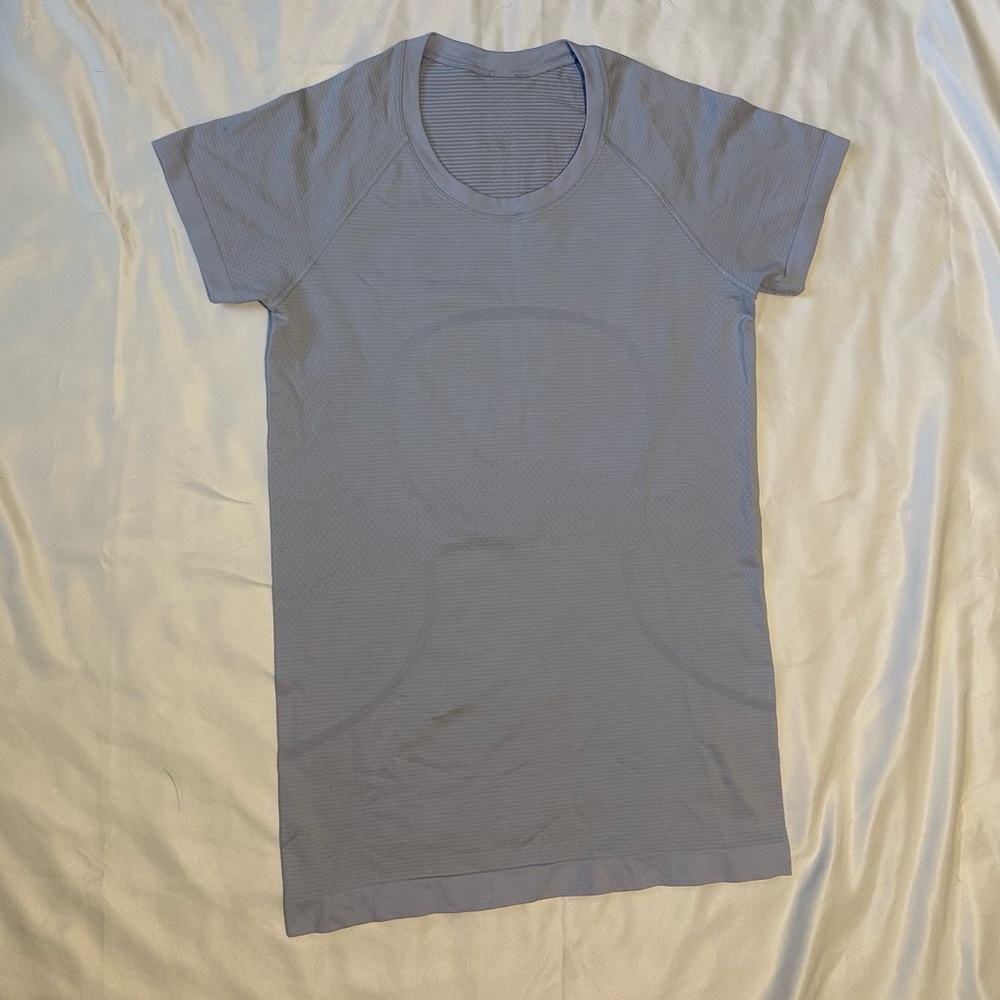 lululemon Swiftly Tech Short Sleeve